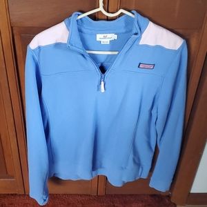 Vineyard Vines Martha's Vineyard Pullover